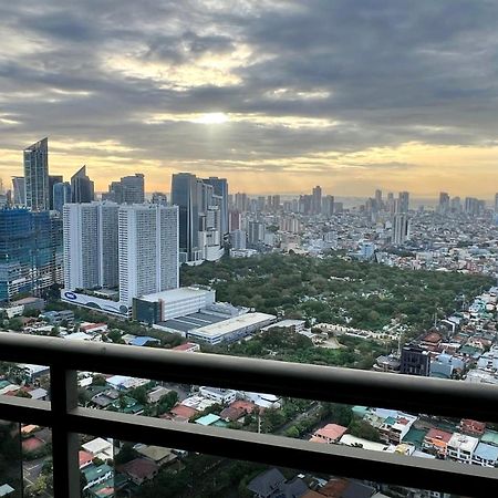 The Milano Residences Manille Extérieur photo