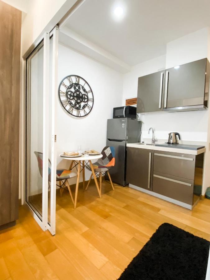 The Milano Residences Manille Extérieur photo