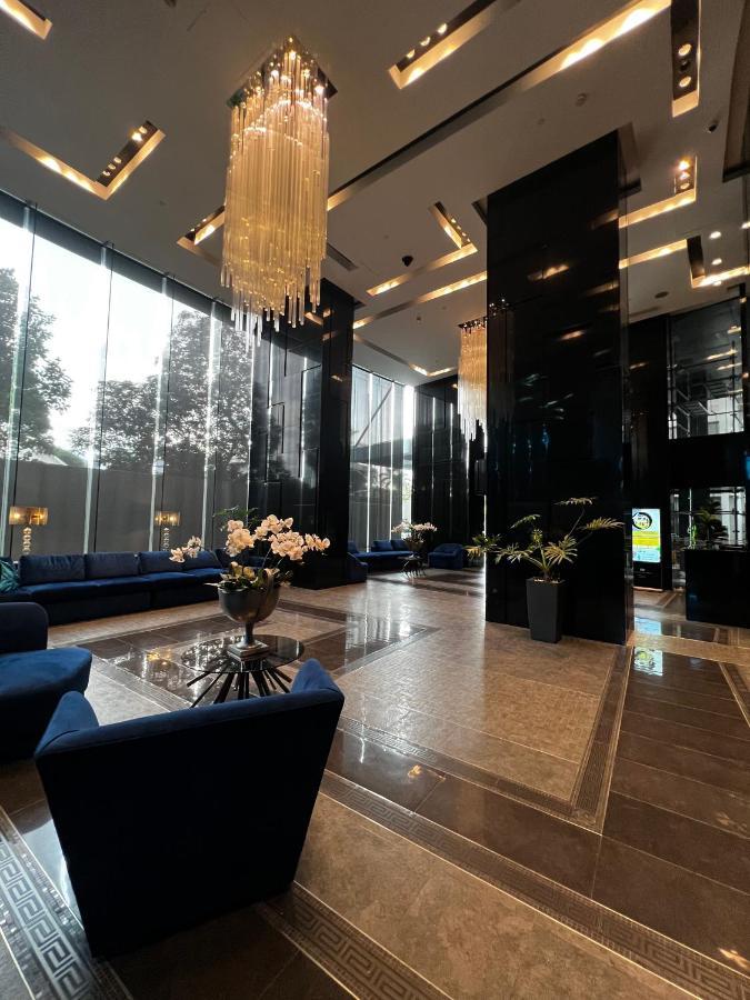 The Milano Residences Manille Extérieur photo