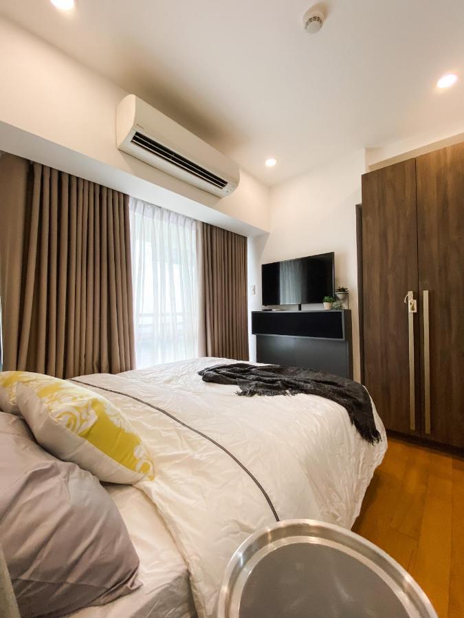 The Milano Residences Manille Extérieur photo