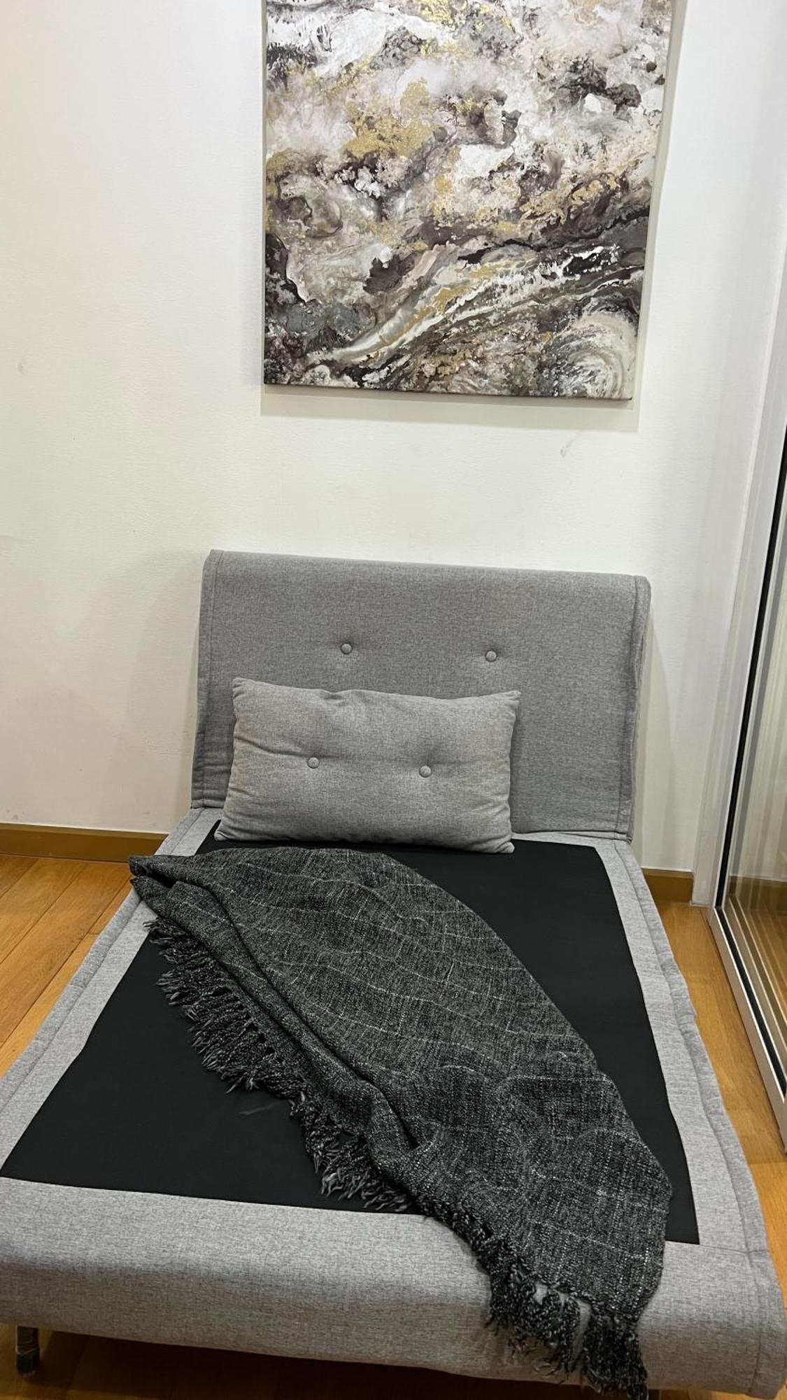 The Milano Residences Manille Extérieur photo